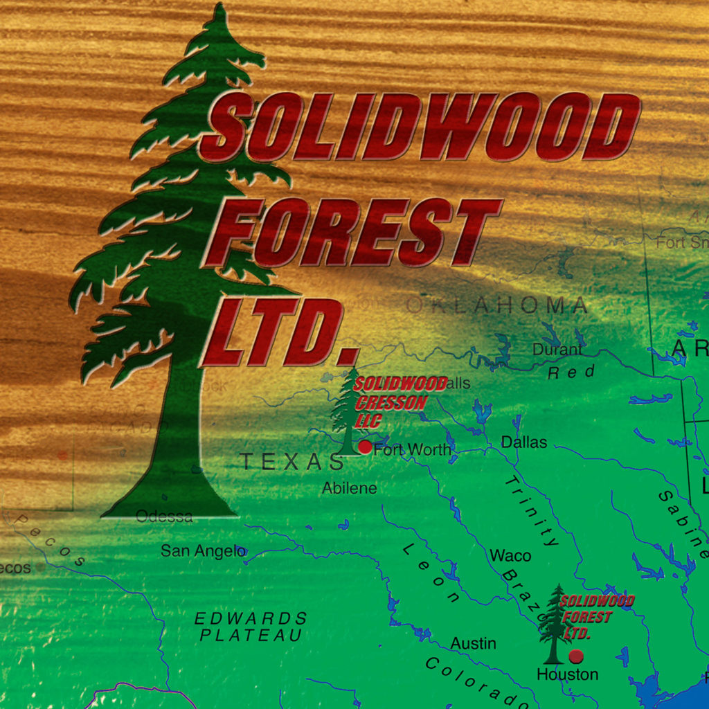 Solidwood Forest Ltd